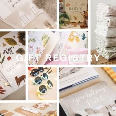 Gift Registry